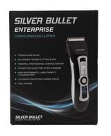 Enterprise Hair Clipper